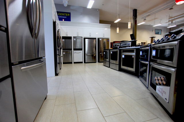Commercial Flooring - Coast Wholesale Appliances