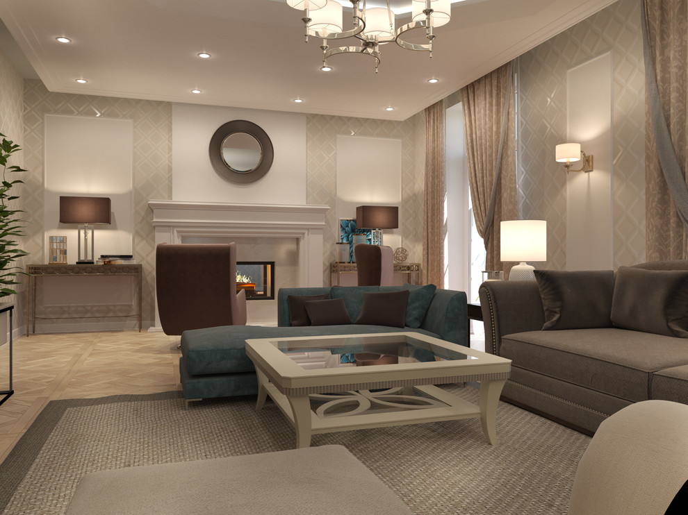 Частный дом в пос. Карасьеозерский