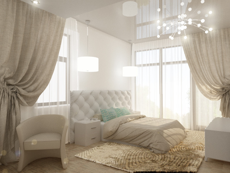 Частный дом