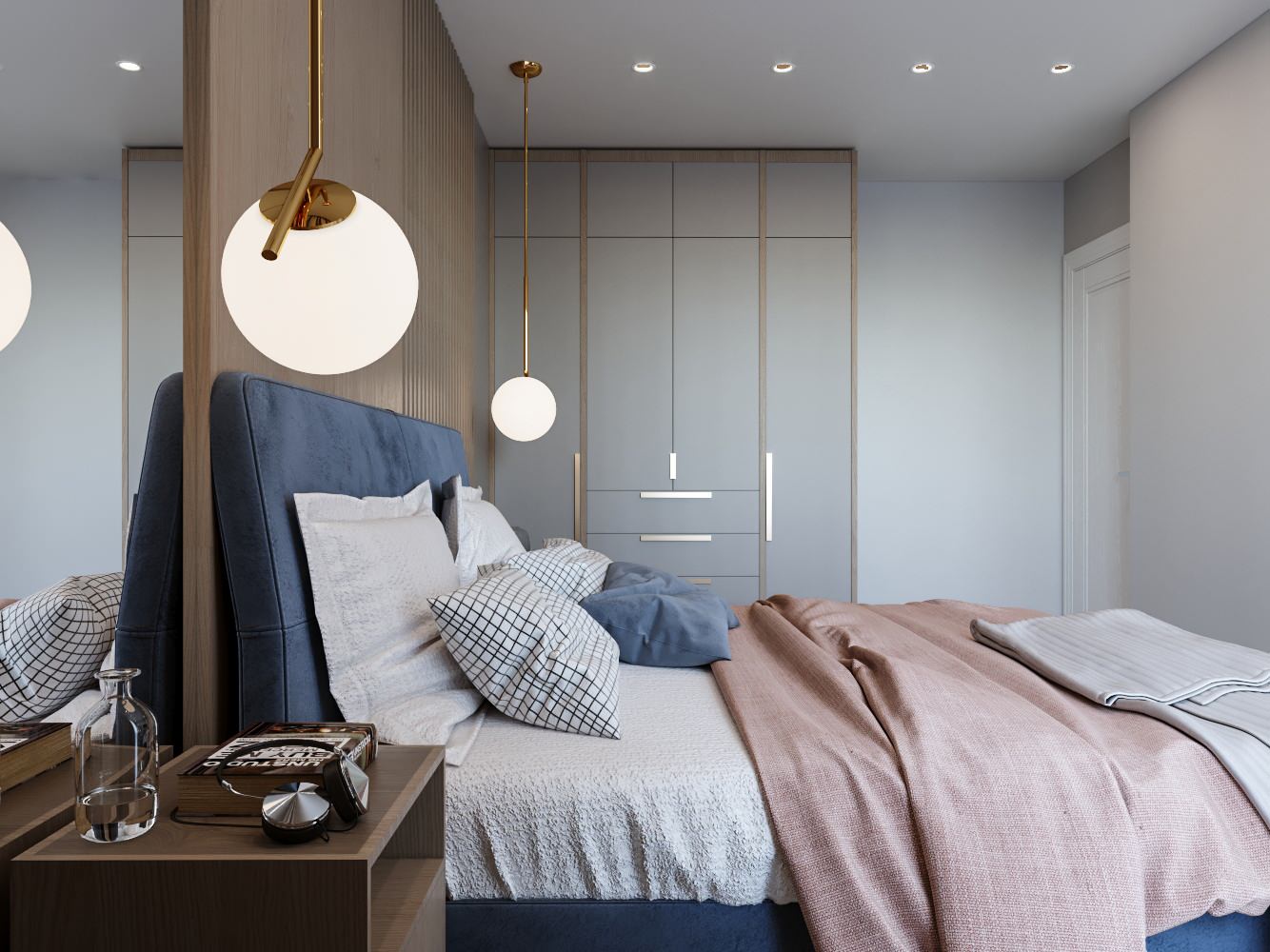 ЖК Богородский