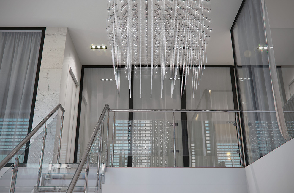 ЖК Art Residence Двухуровневые апартаменты 180м2