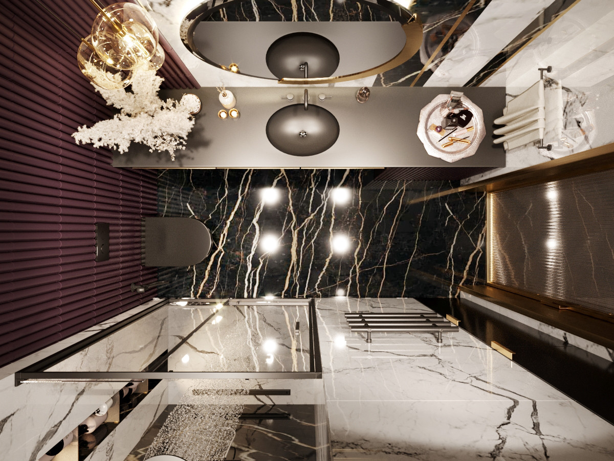 Вишнёвый БУМ