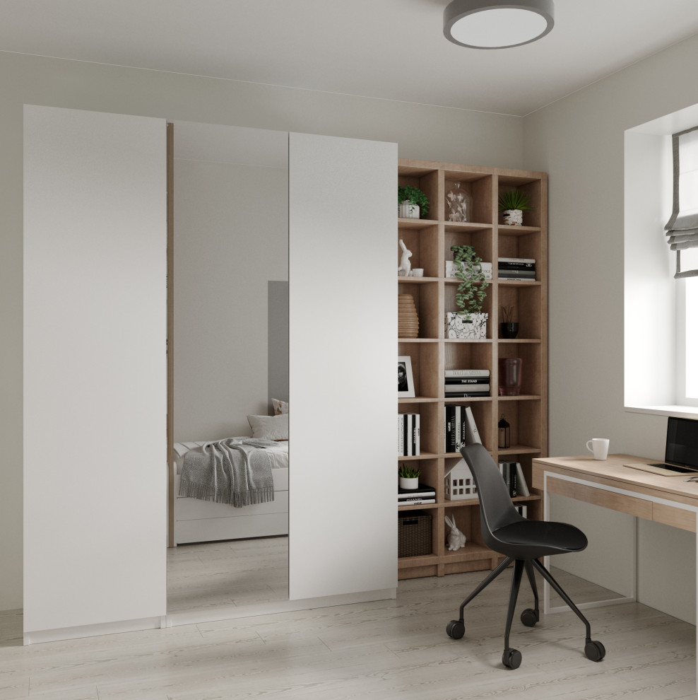 Квартира под сдачу. Комната для подростков