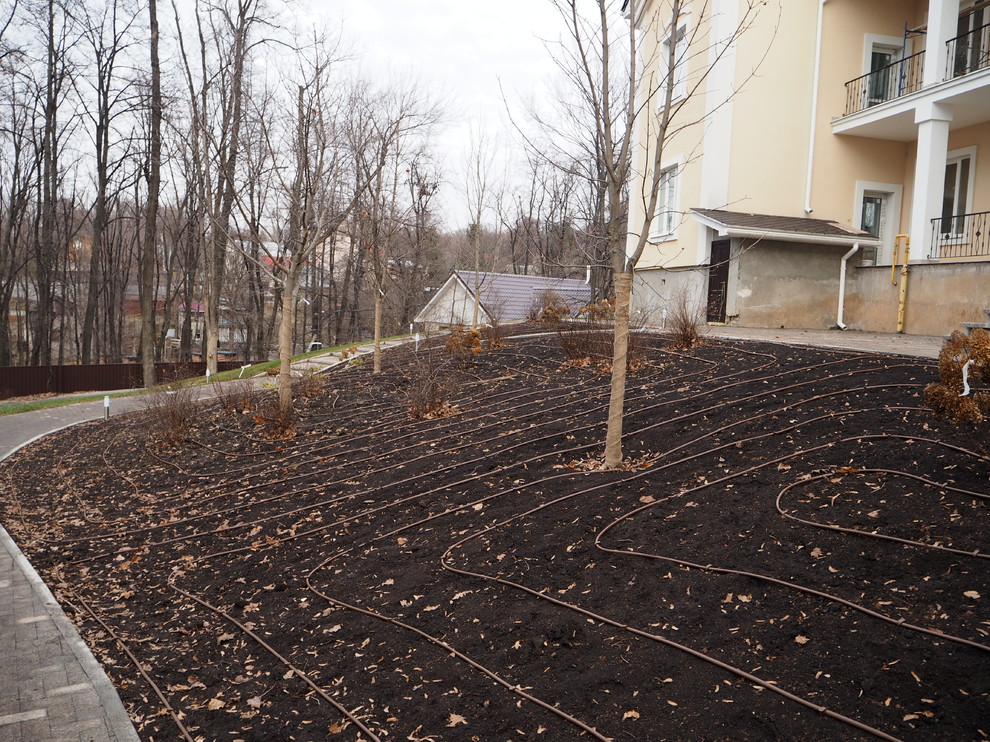 Системы полива