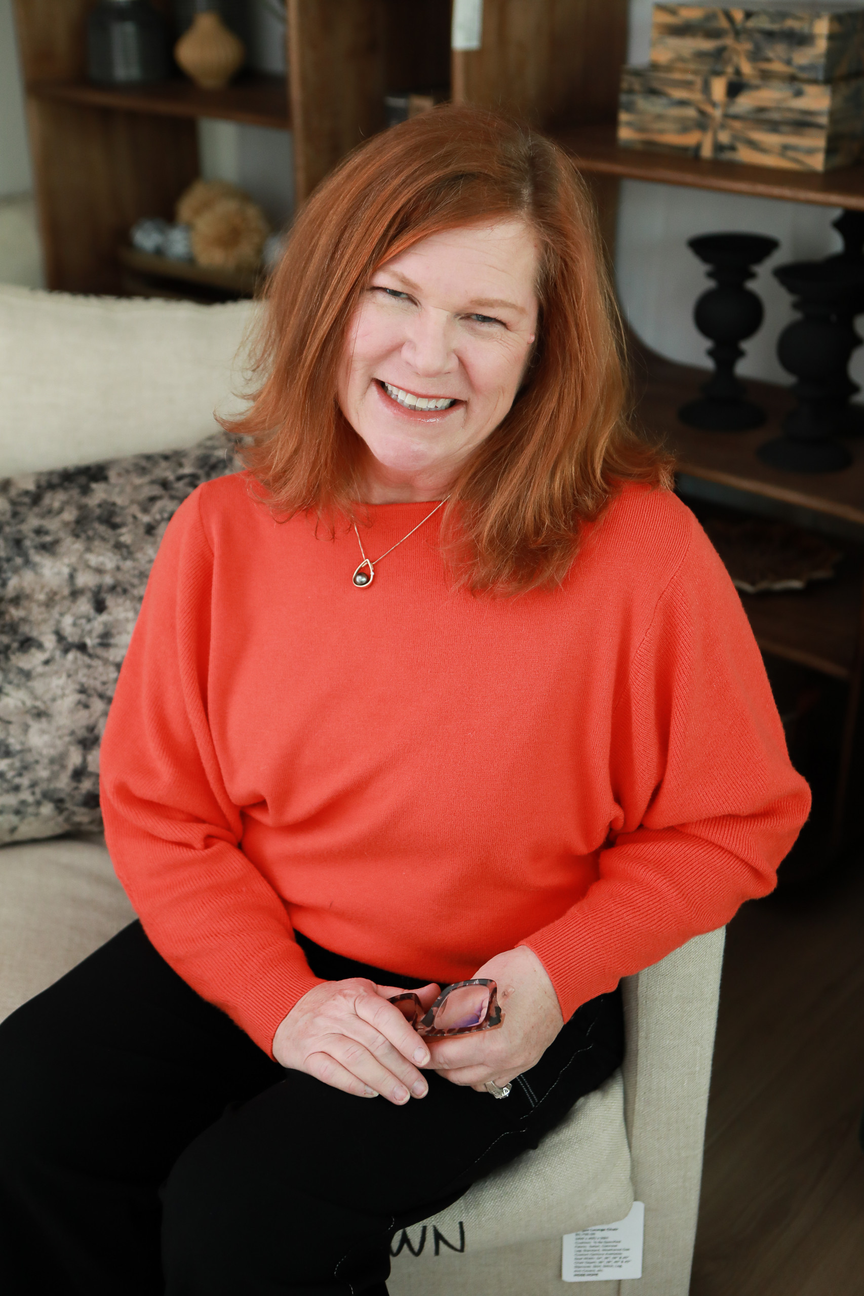 Kristine Lang
