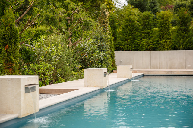 Living Pool pool