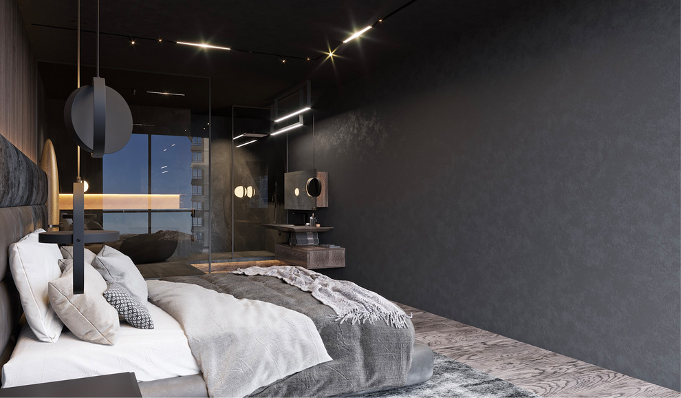 Квартира 113 м в ЖК "Седьмой континент"