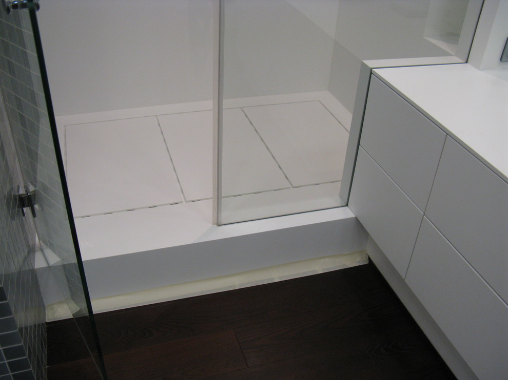 Душевые поддоны