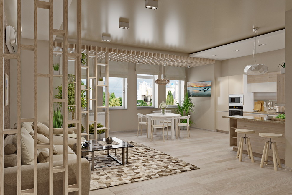 ИНТЕРЬЕР ПРИВАТ