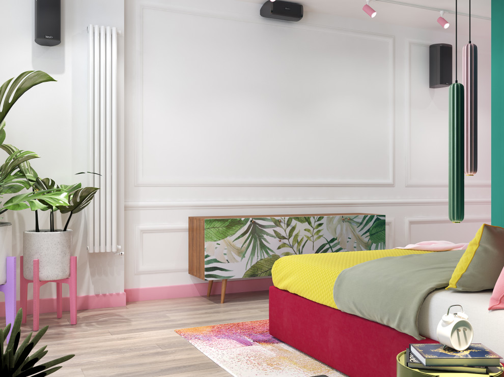 Новое Тушино