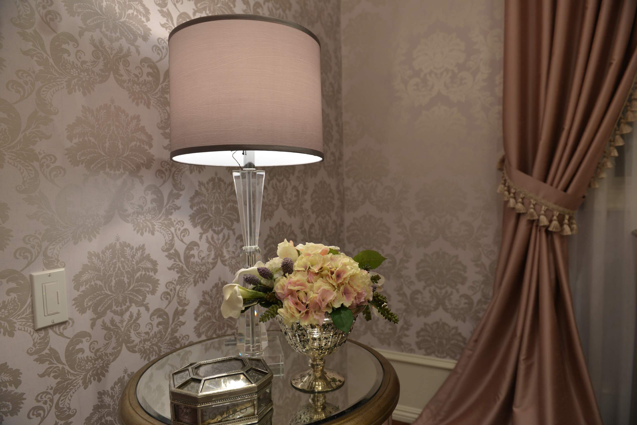 Girl's rooms & Nurseries