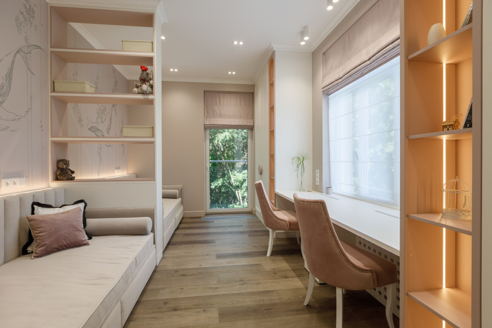 Квартира в ЖК GREEN Вита г. Воронеж