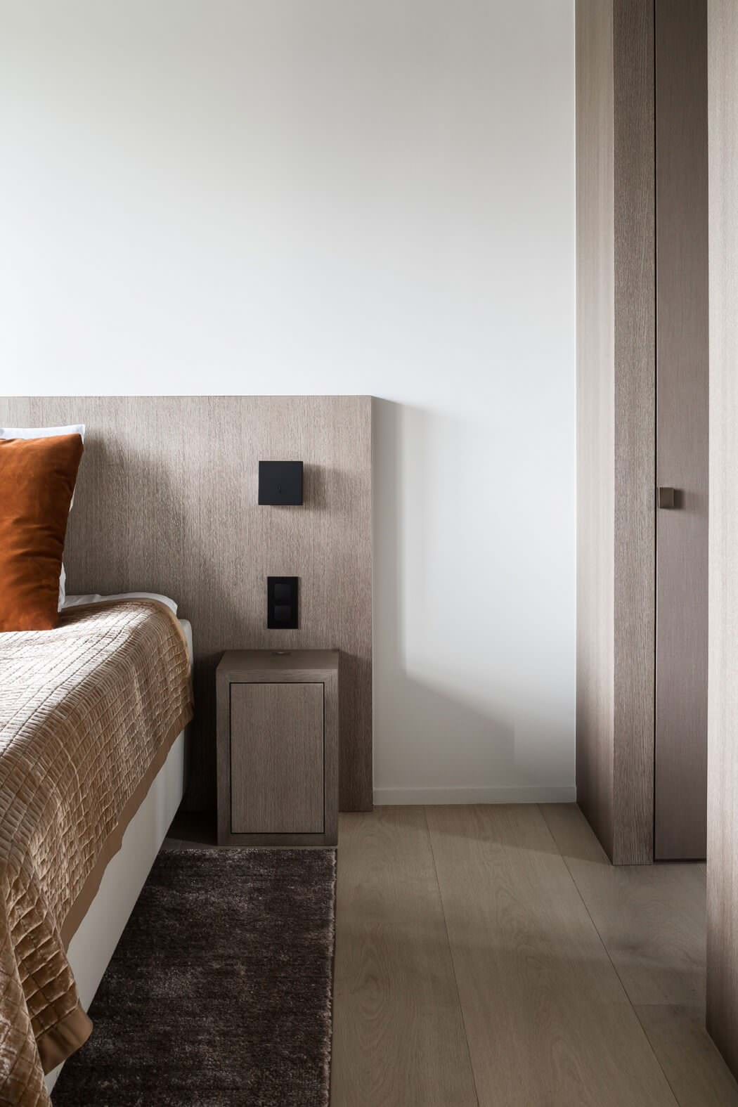 Квартира в Москве на Пятницкой улице