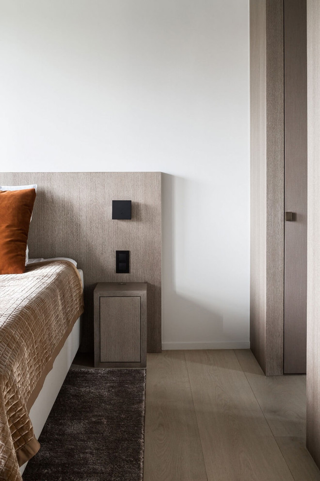 Квартира в Москве на Пятницкой улице