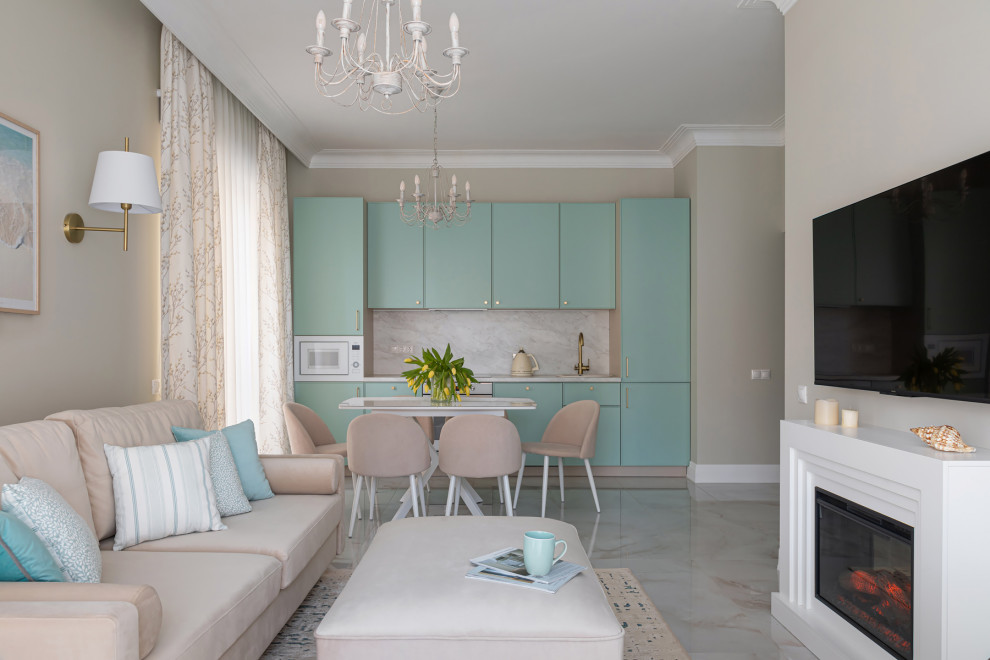 Квартира для отдыха на Балтике