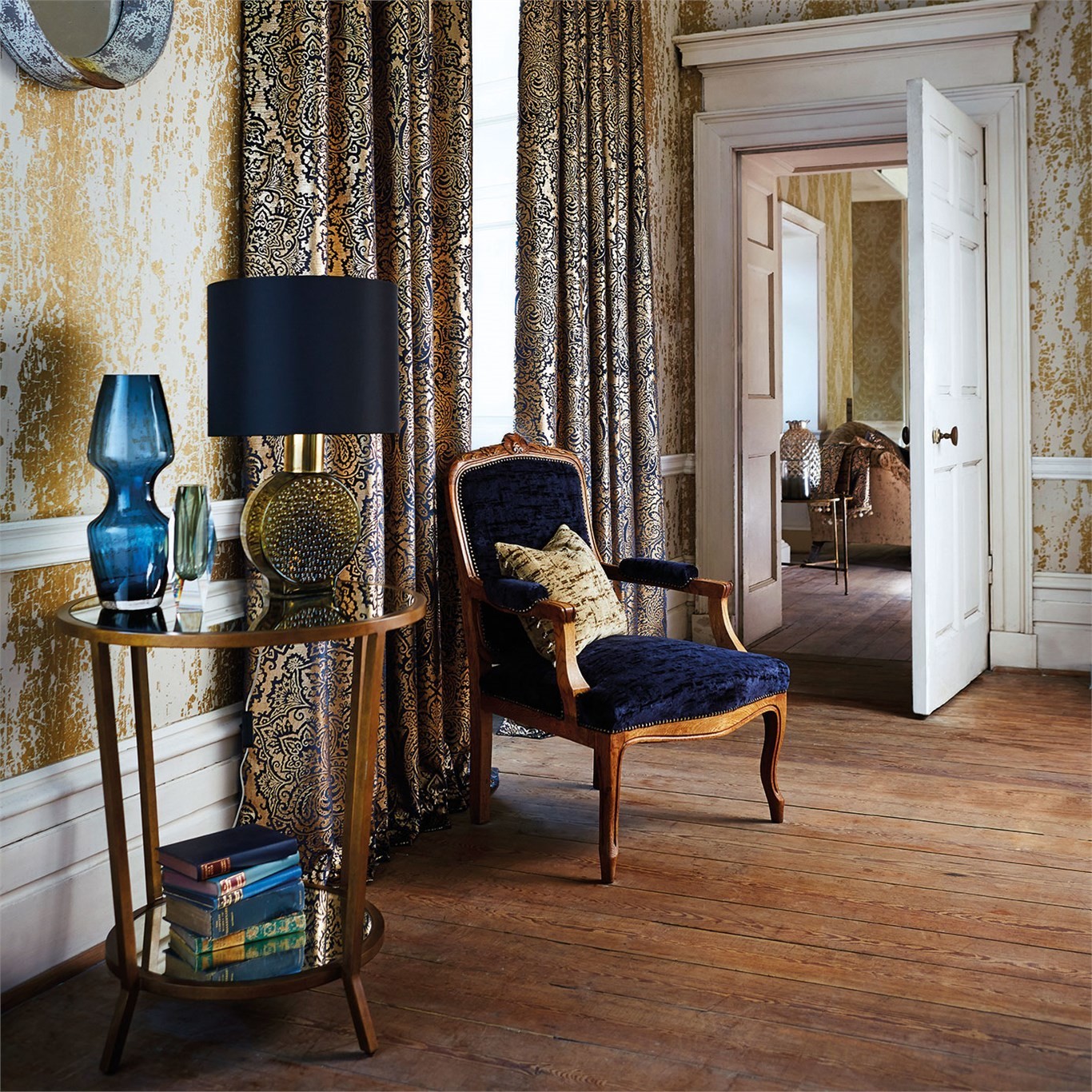 Богемный Петербург