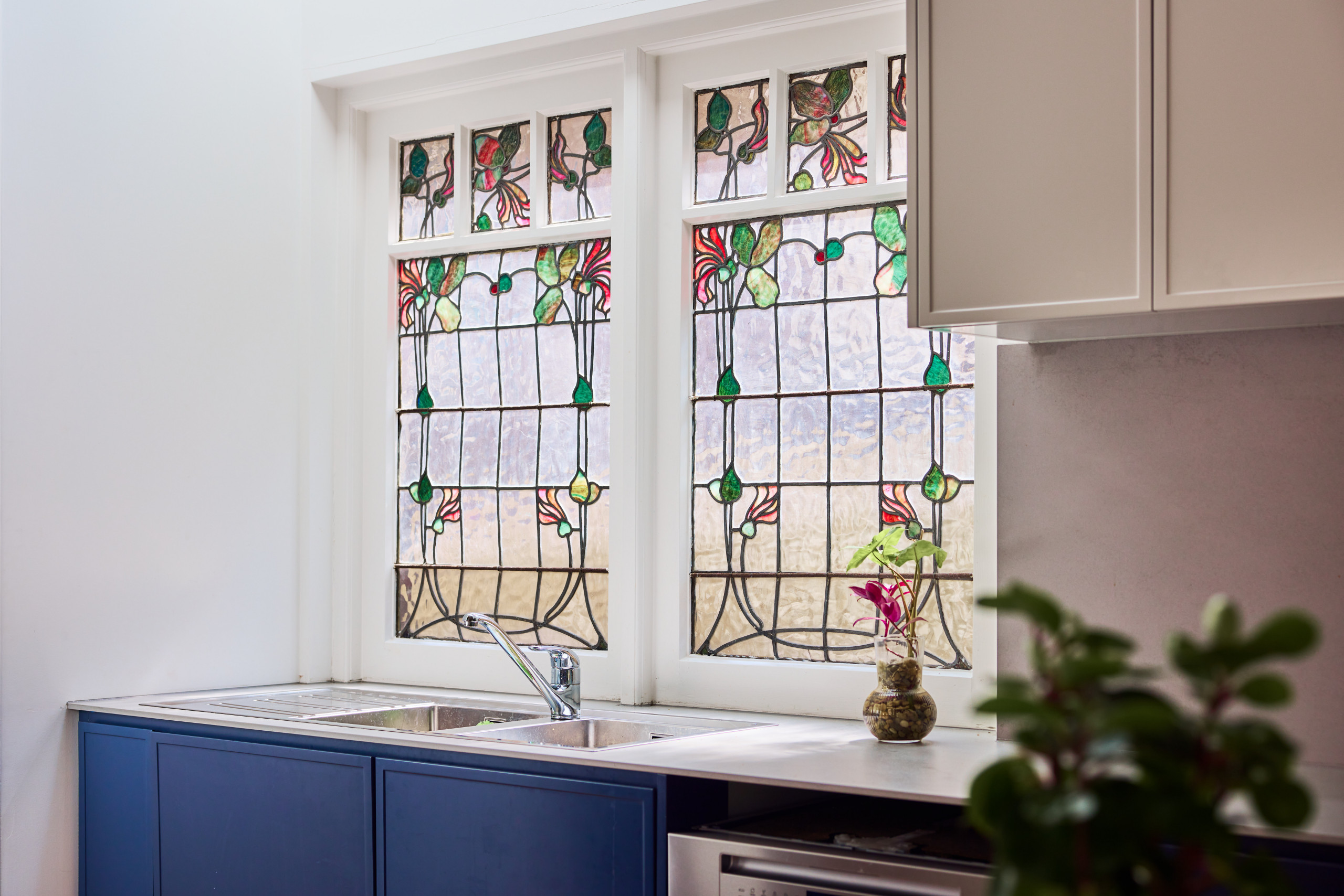 Rozelle Canvas House