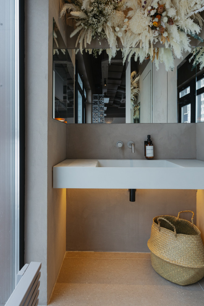 Кофейня в Москве "Сливки"