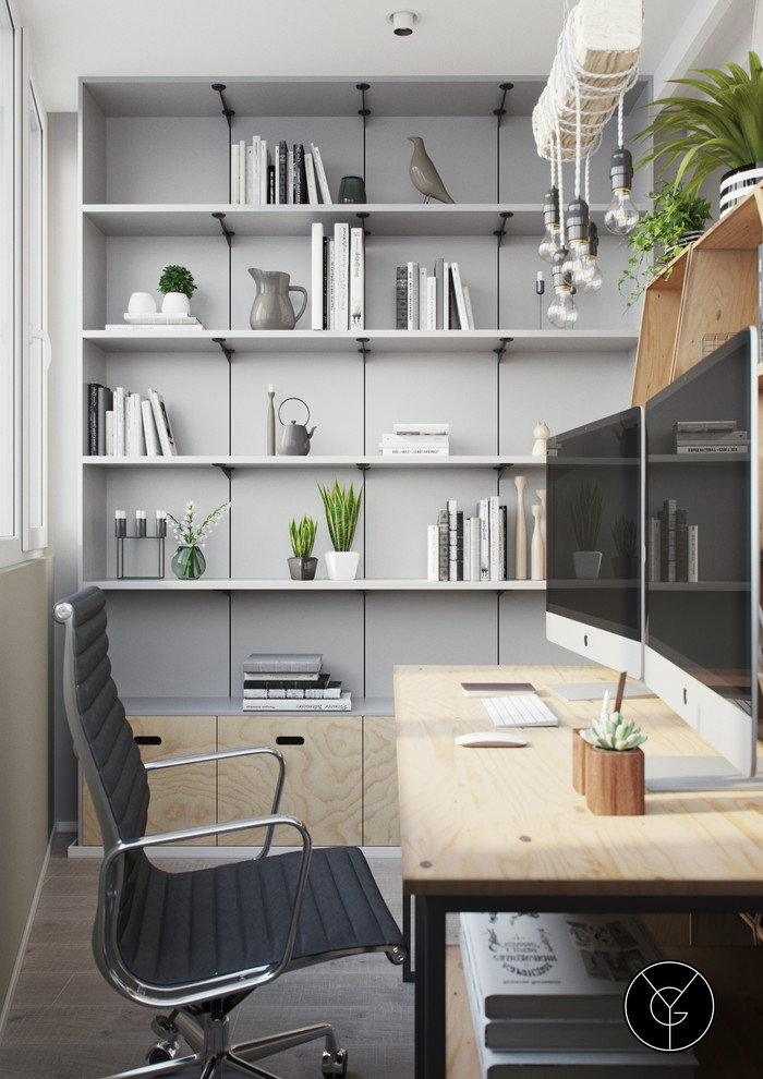 Московский жаворонок