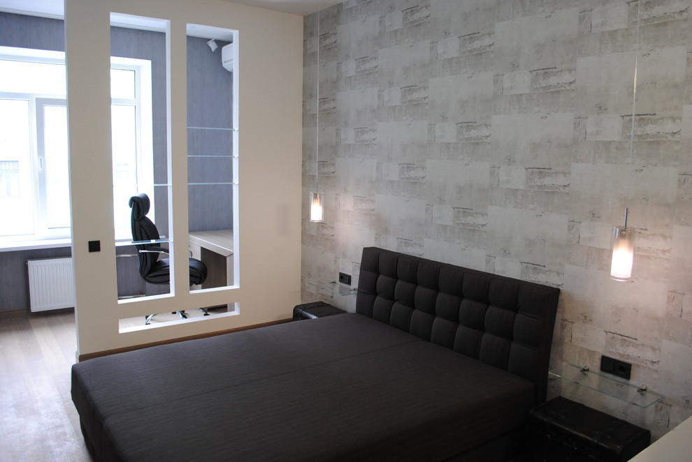 Спальня - Саксаганского