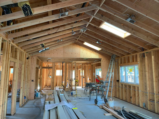 Rustic Elegance - Before 