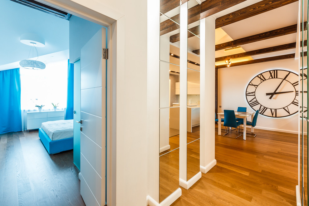 2lvl aparts in Krasnodar