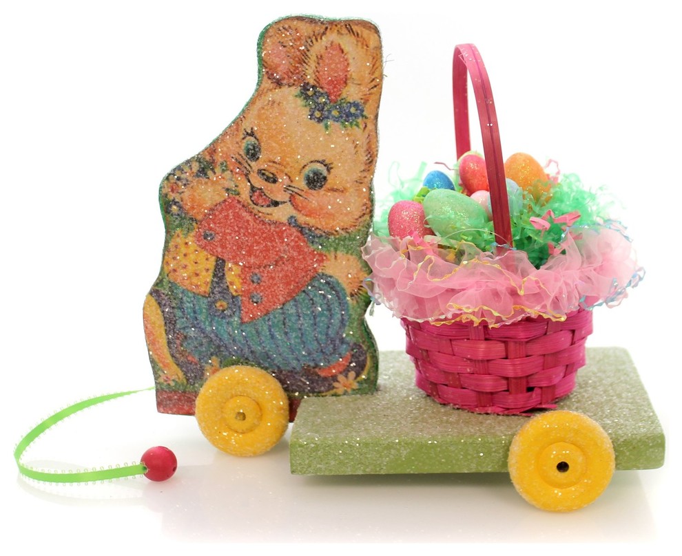 easter basket toy story