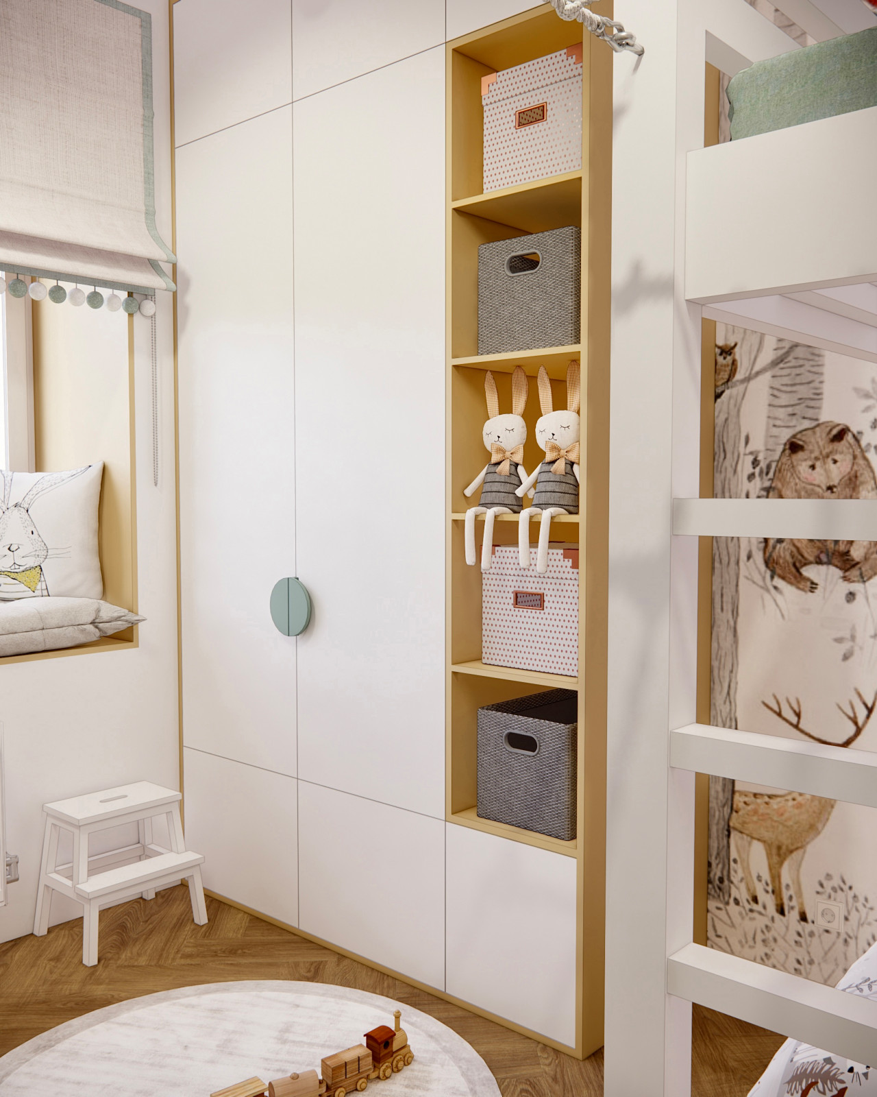 ЖК "Старгород". Омск