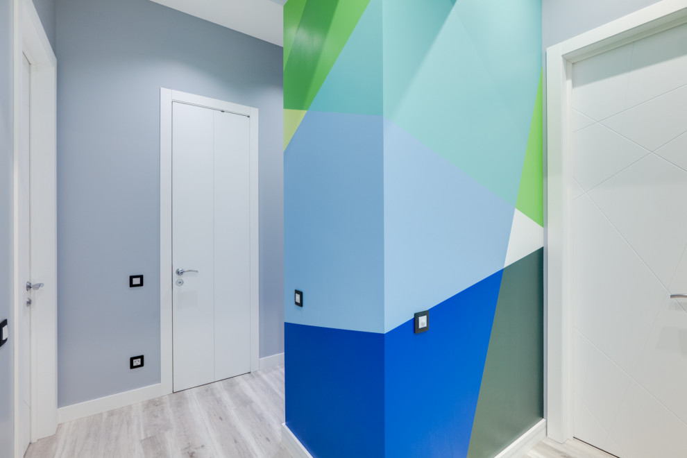 5-я Кожуховская 21