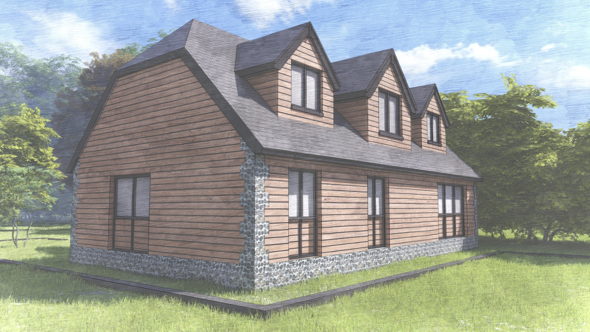 Ivy Cottage