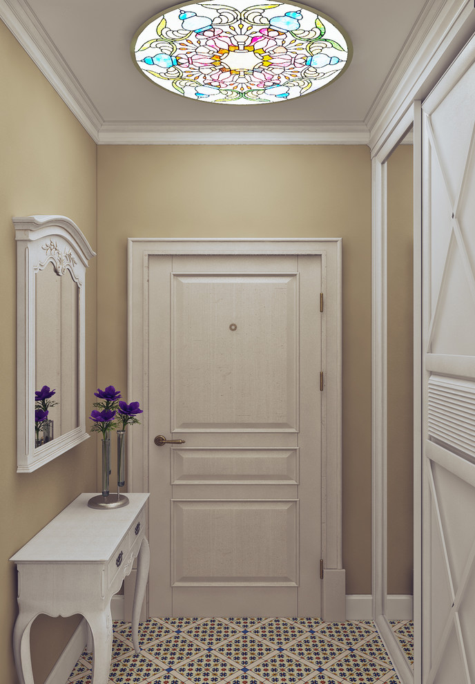 Улица Сальвадора Альенде