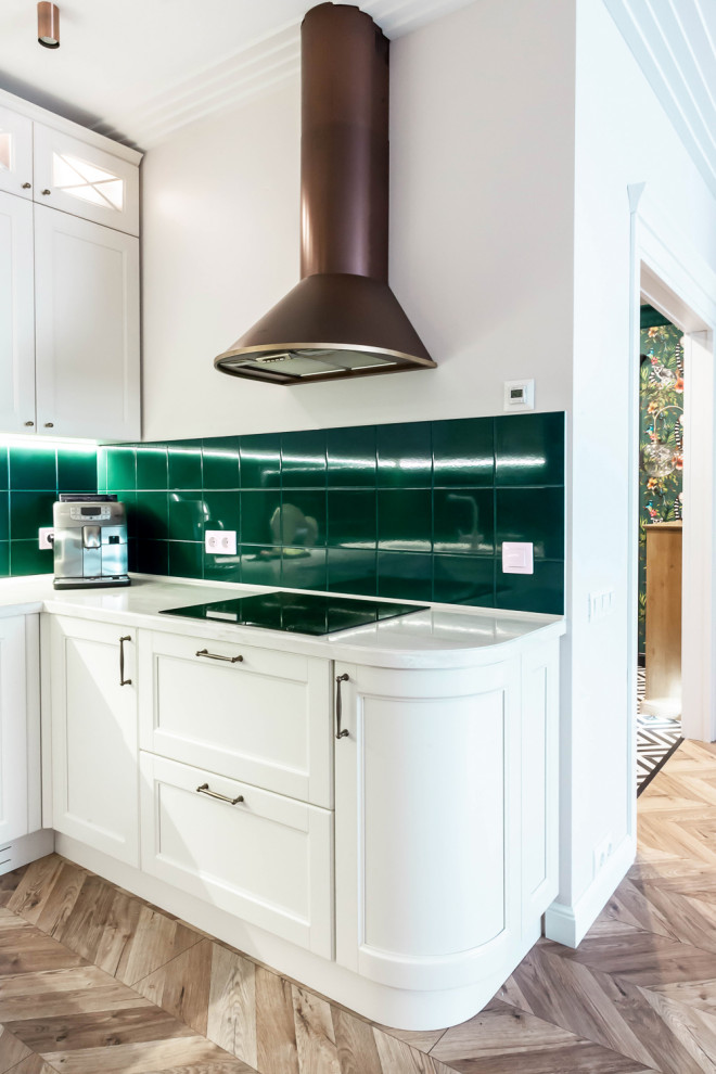 Из двушки в трешку. ЖК Лобачевский