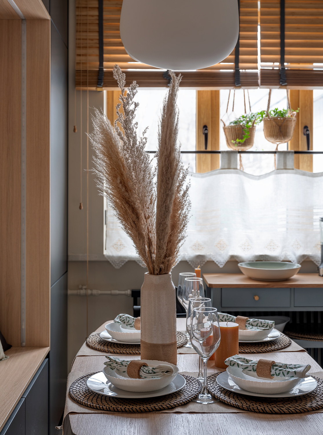 Переделка кухни для программы КВАРТИРНЫЙ ВОПРОС