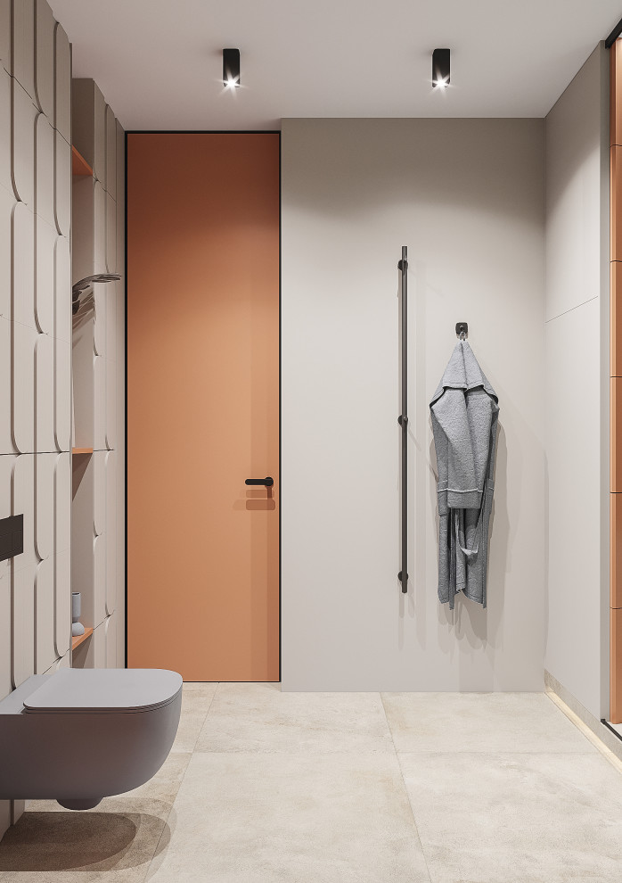 ЖК на Буачидзе, Ессентуки