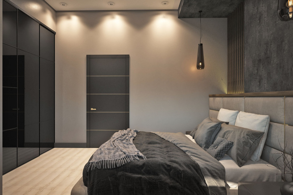 Квартира на Солянке