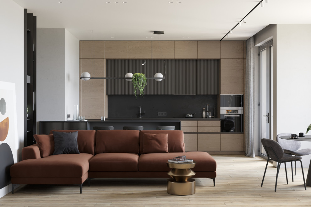 ЖК Ривер Парк II