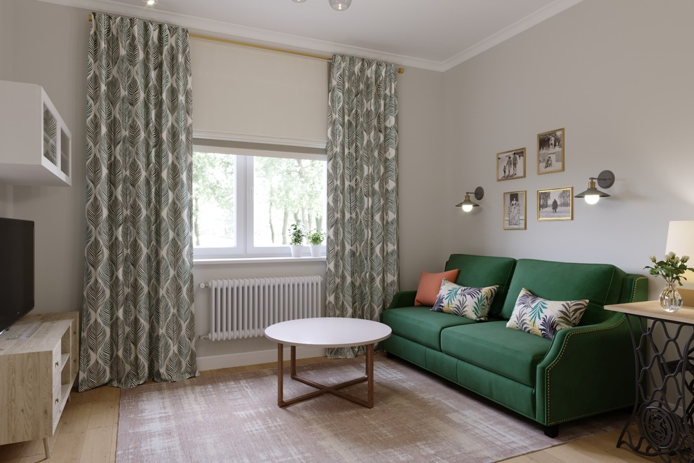 Элегантное решение