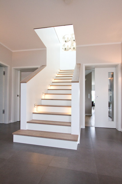 SW26 trendy-trappe