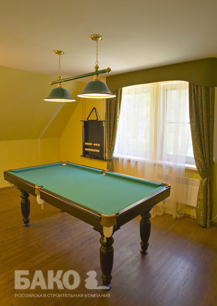 Спальня, кабинет