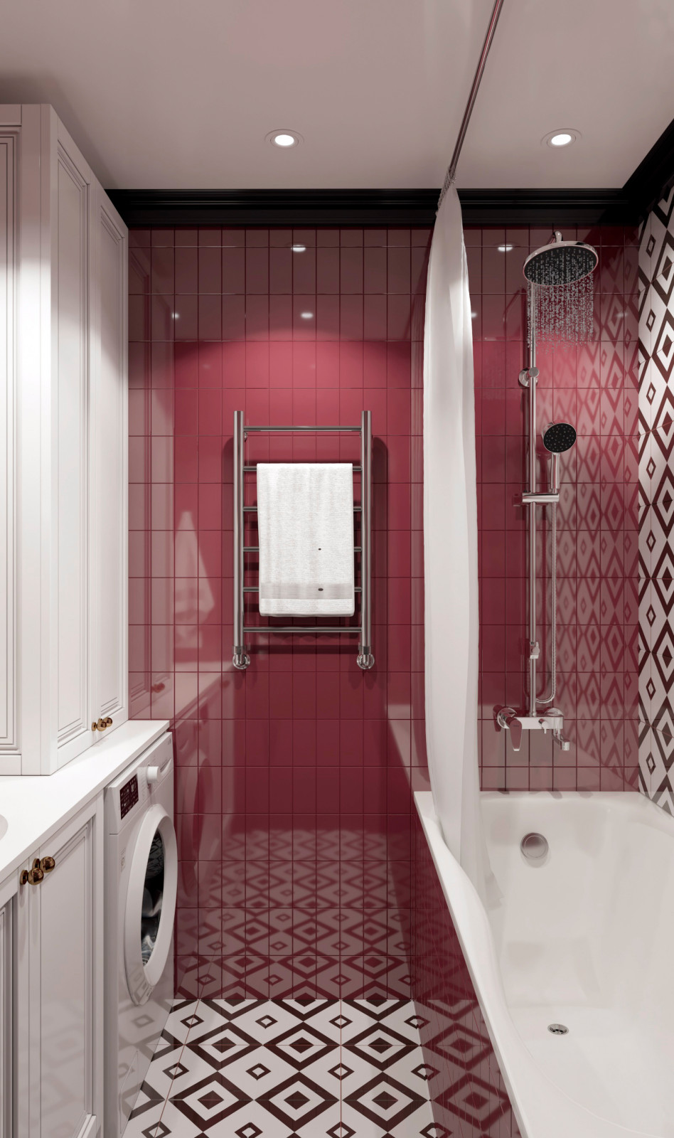 ЖК Акварель