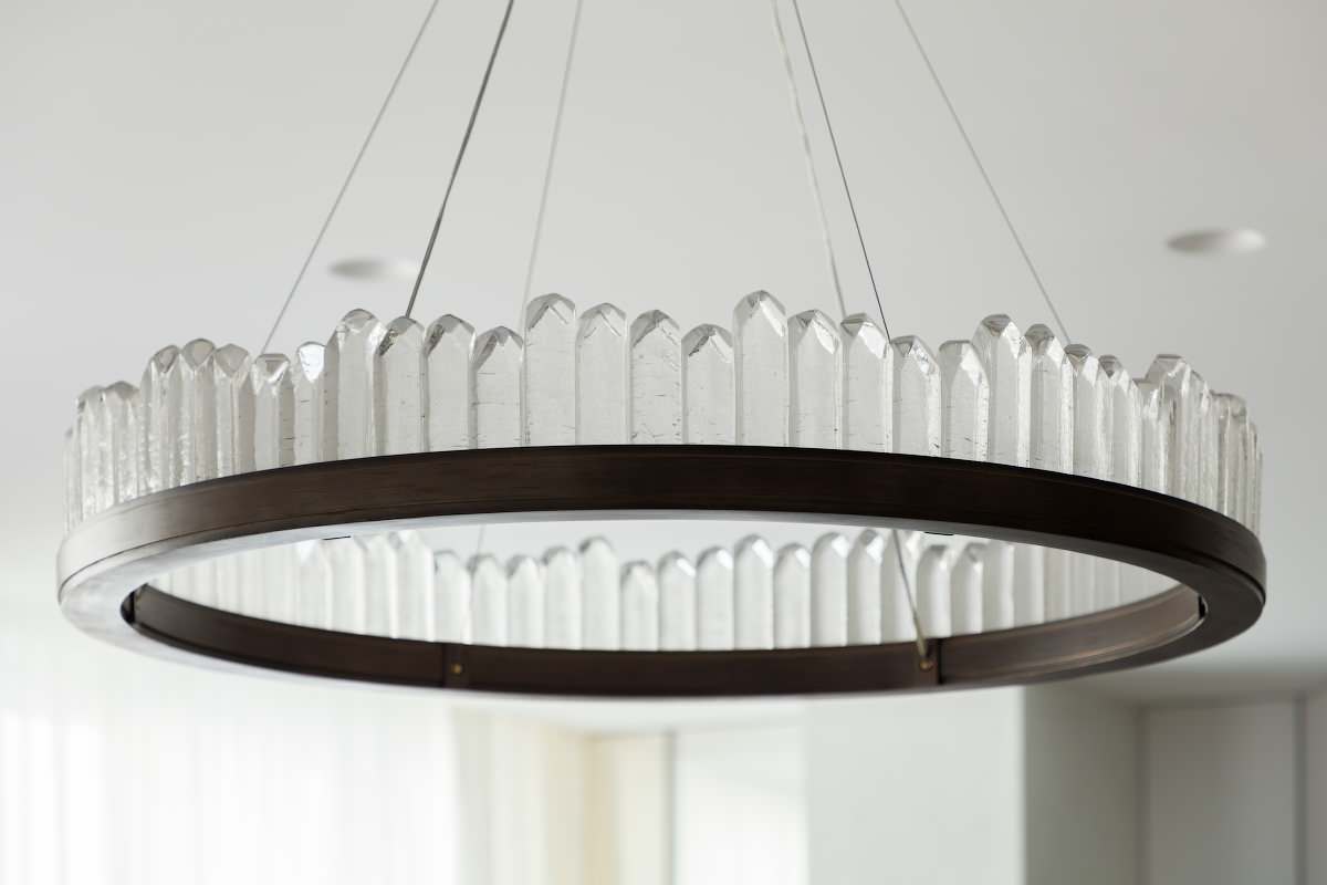 Квартира в ЖК "Наследие" 145 кв. м