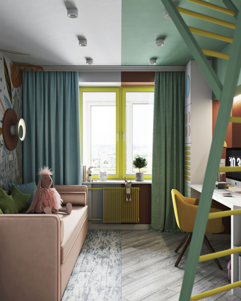 Проект ЛЕДЕНЦЫ