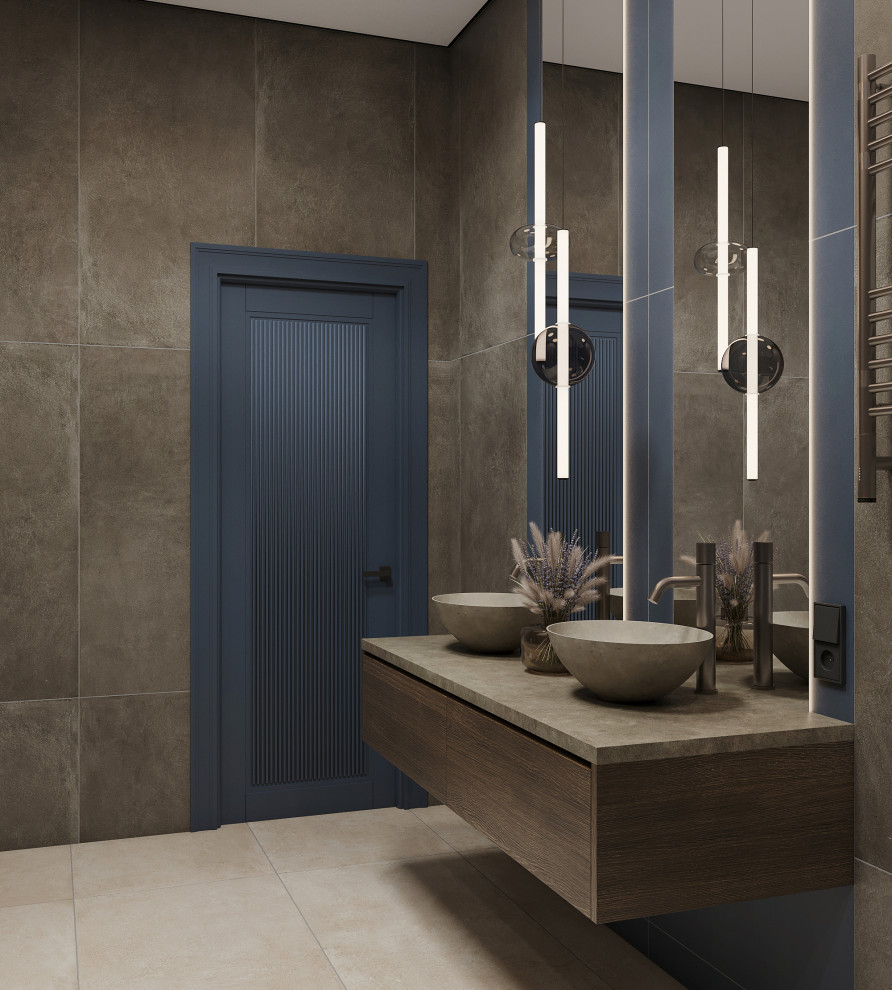 ЖК "Ставрополь" 130кв