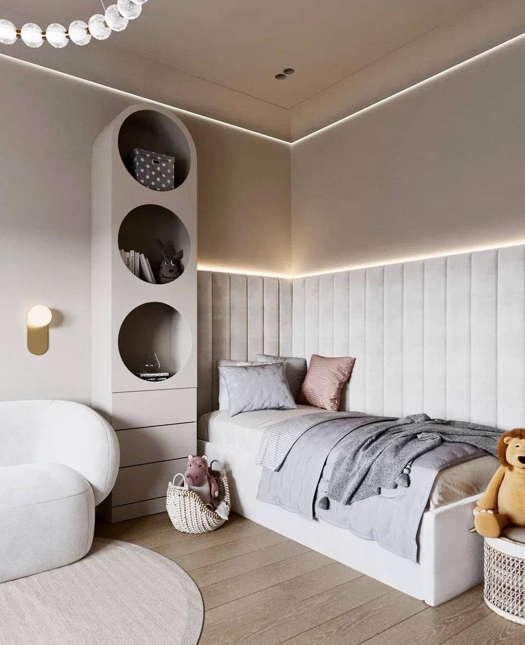 Жк Holland Park, г. Москва, 120 кв.м