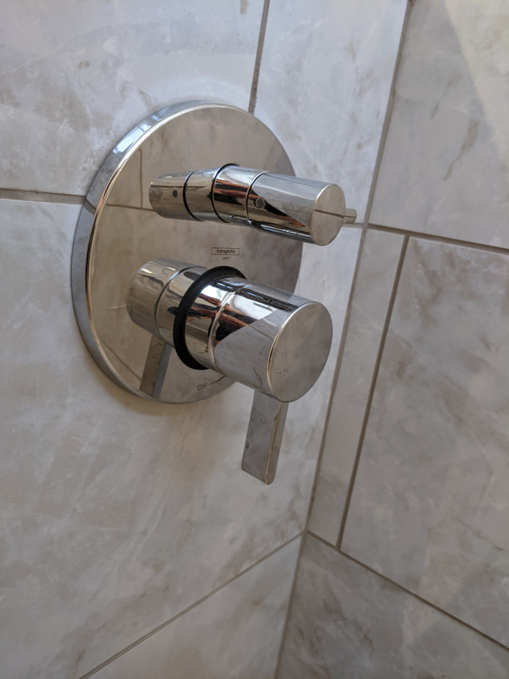 Osborne Master Bathroom