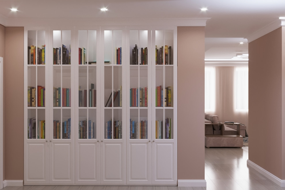 Вкусная шоколадная кухня для Веры