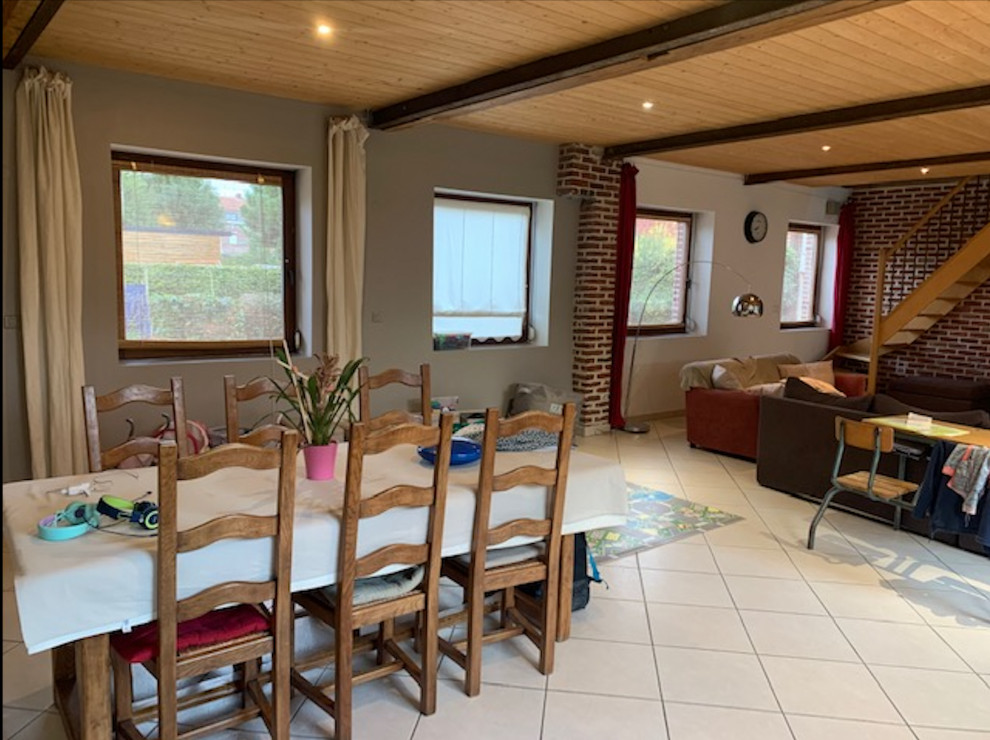 Décoration & aménagement sur-mesure | Sainghin