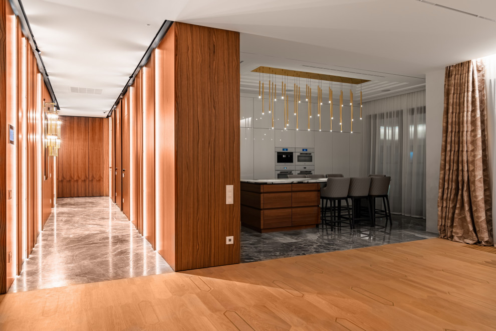 ЖК Привилегия