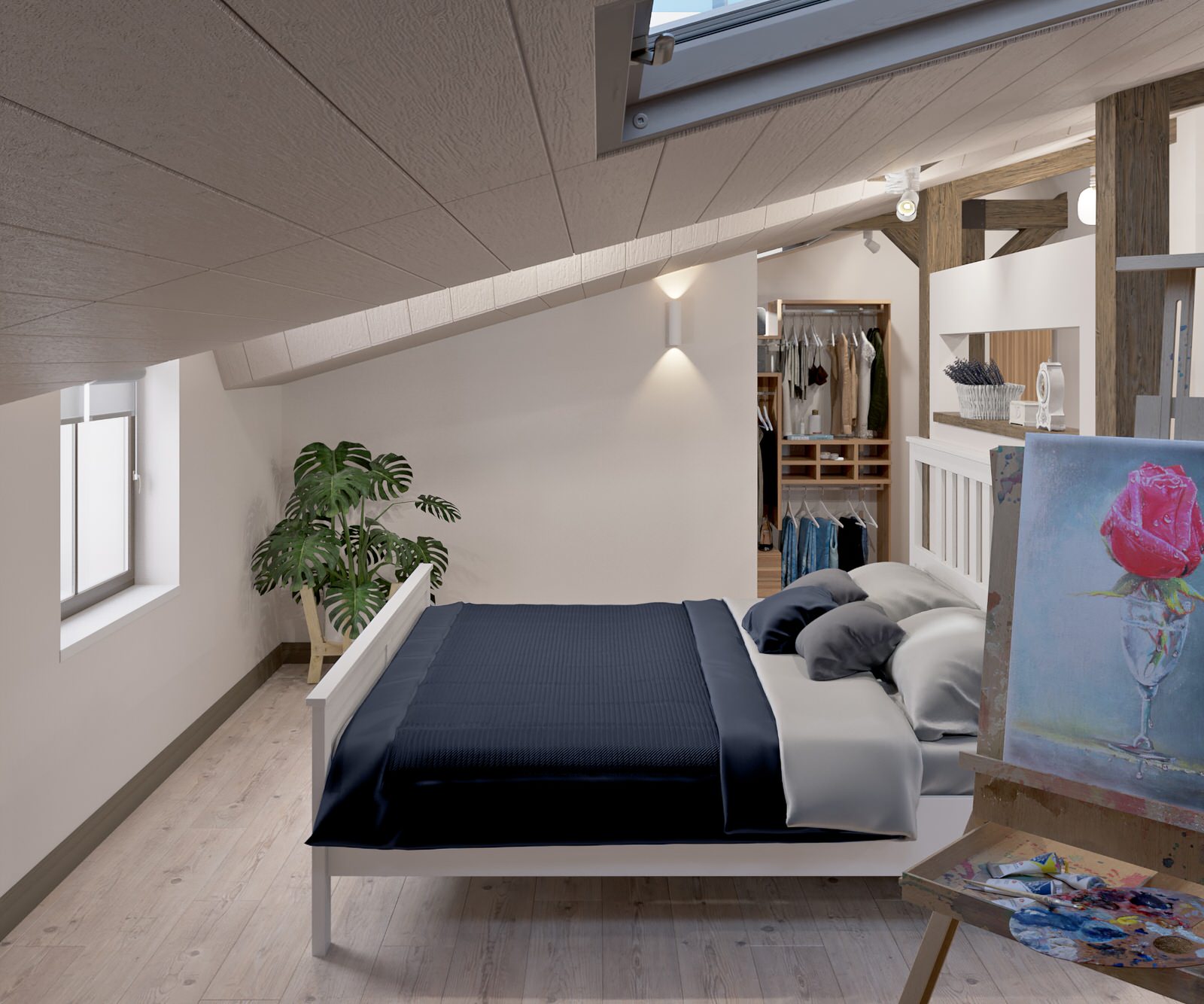 Таун-хаус в Подмосковье 2019