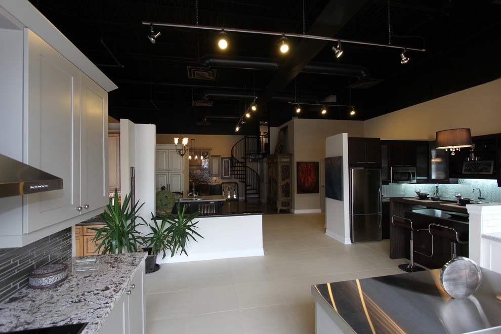Our Showroom - Richmond Hill, ON